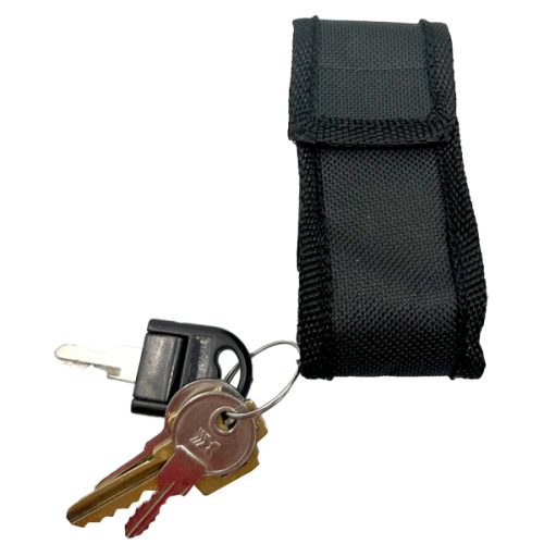 Rhinestun Keychain Stun Gun - Image 13