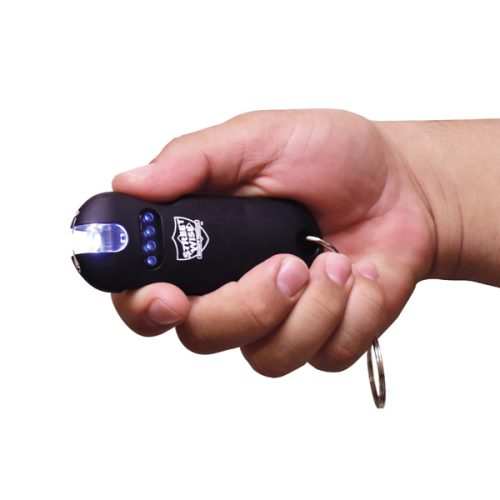 SMART 24,000,000* Keychain Stun Gun - Image 5