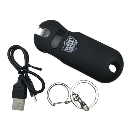 SMART 24,000,000* Keychain Stun Gun - Image 6