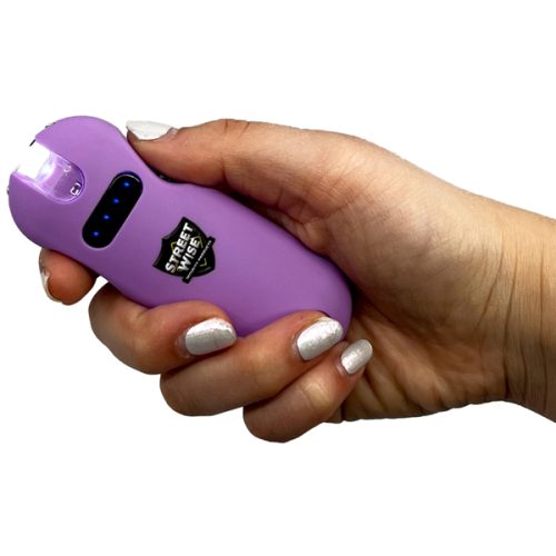 SMART 24,000,000* Keychain Stun Gun - Image 9