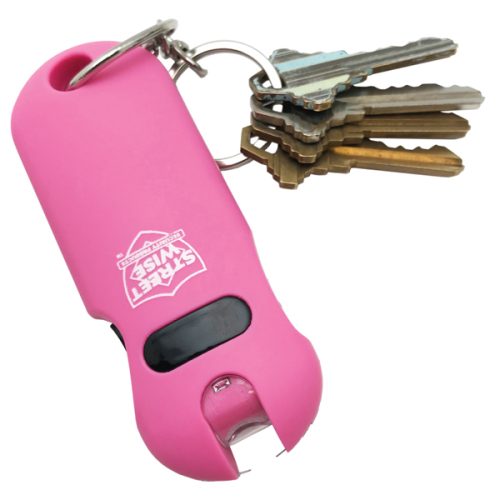 SMART 24,000,000* Keychain Stun Gun - Image 13