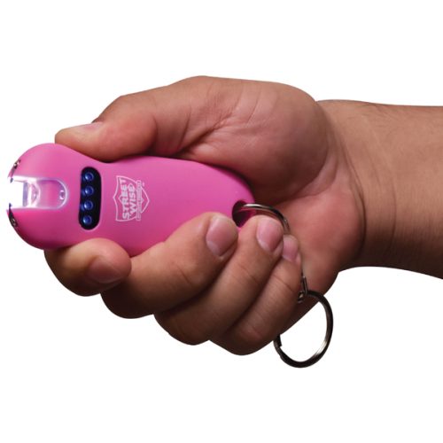 SMART 24,000,000* Keychain Stun Gun - Image 14