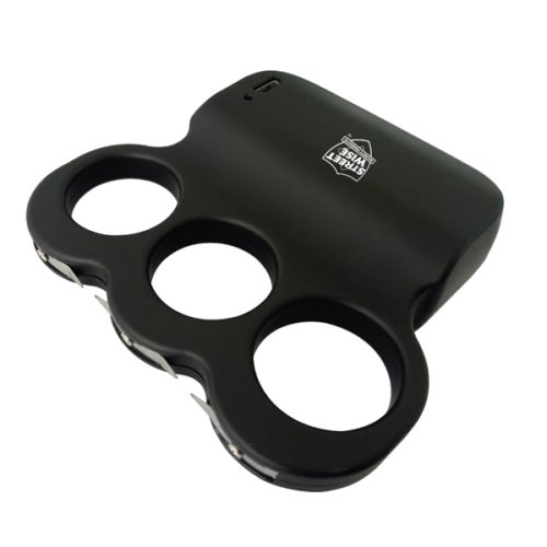 TRIPLE Sting Ring 28,000,000 Stun Gun - Image 2