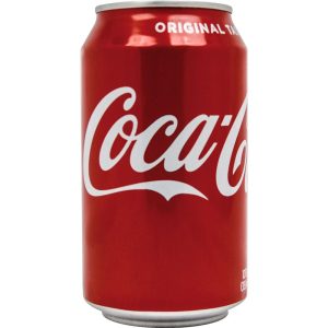 Cola Can Diversion Safe