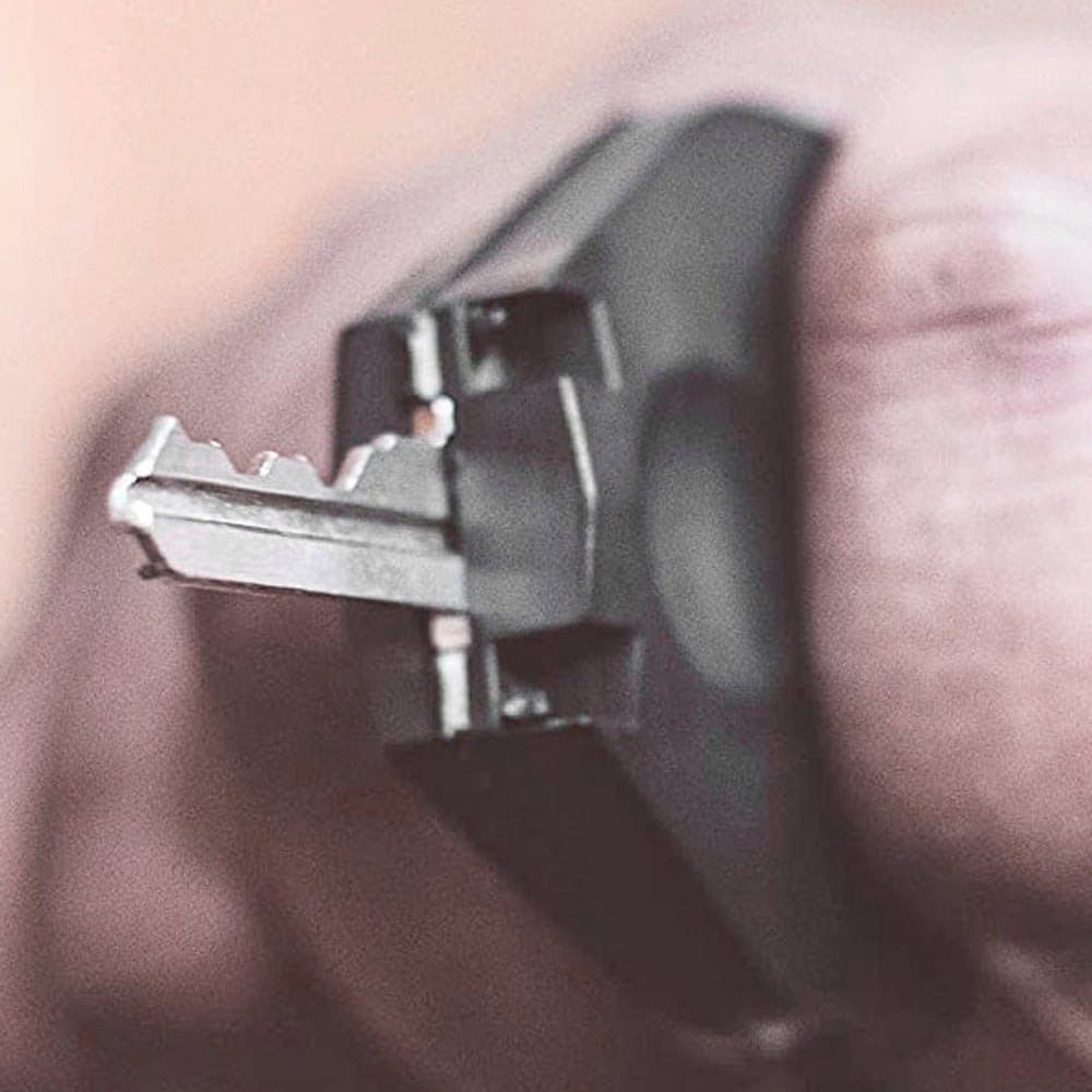 Peace-KEYper_ejpg | Planet Self Defense
