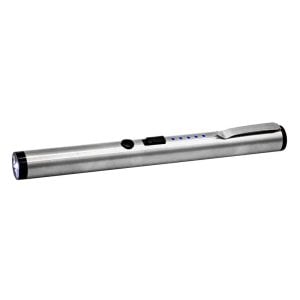 Stun Pen 40,000,000V Disguised Self-Defense Tool
