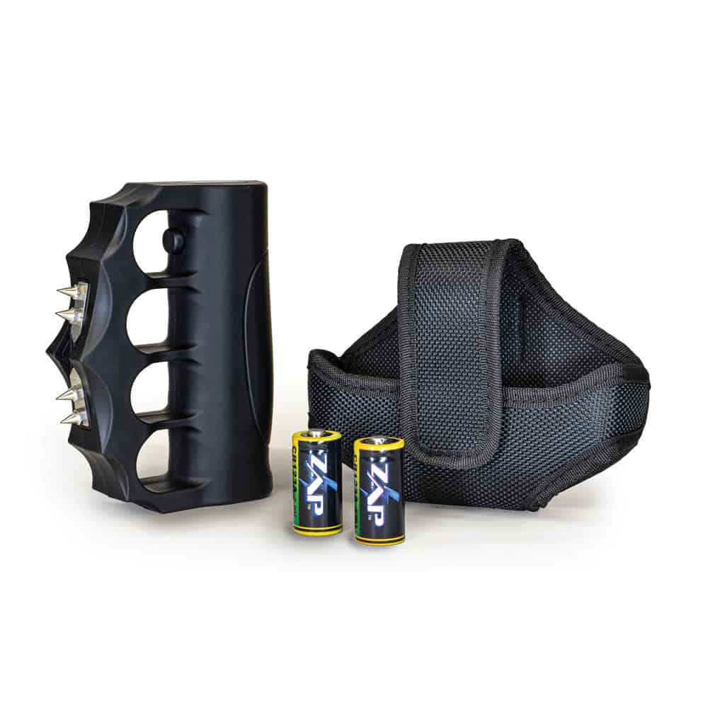 ZAP-EXTREME_ajpg | Planet Self Defense