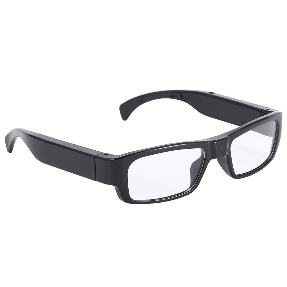 Eyeglasses Hidden Spy Camera with Built in DVR - Image 3