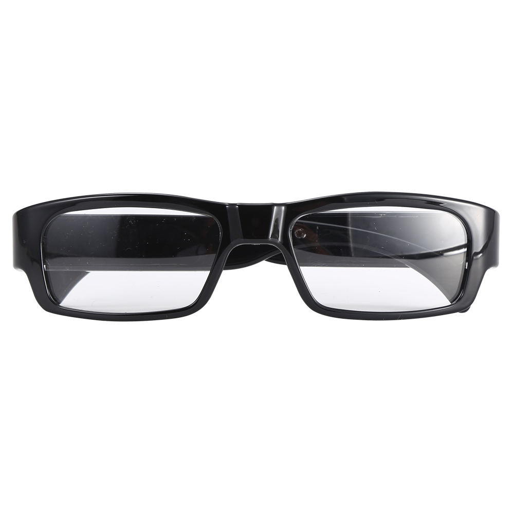 Eyeglasses Hidden Spy Camera with Built in DVR - Image 5