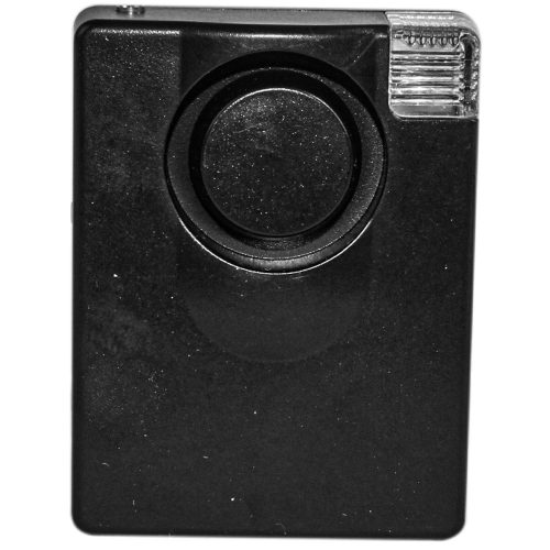 3in1 130db Personal Alarm With Light