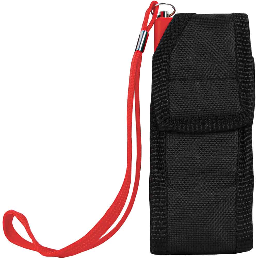 Runt Rechargeable Stun Gun With Flashlight And Wrist Strap Disable Pin - Image 27