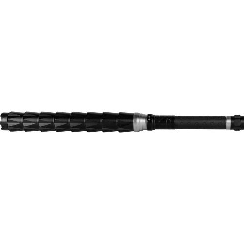 100 Million volt Bouncer Stun gun with Flashlight - Image 3