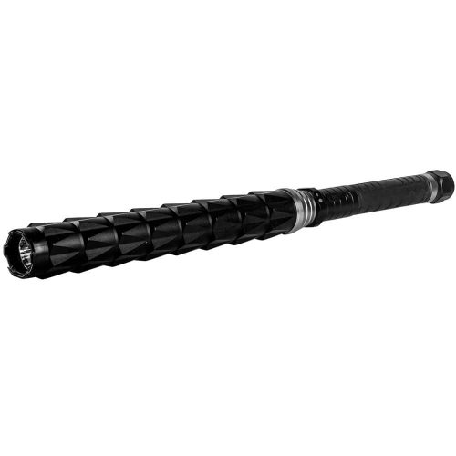 100 Million volt Bouncer Stun gun with Flashlight - Image 4