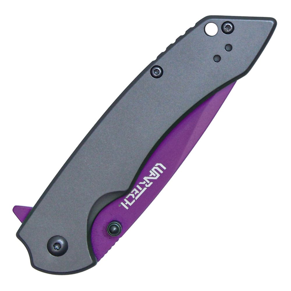 Assisted Open Folding Pocket Knife - Image 7