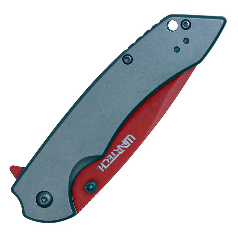 Assisted Open Folding Pocket Knife - Image 15