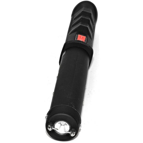 Repeller Stun Baton Black - Image 3