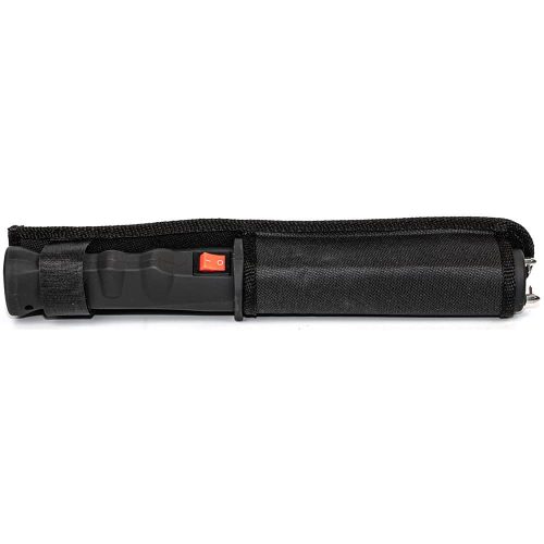 Repeller Stun Baton Black - Image 2