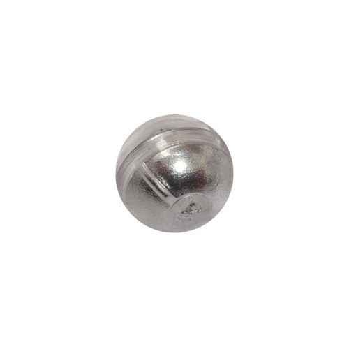 Streetwise .50 Cal Quicksilver Balls 10 Rounds - Image 2