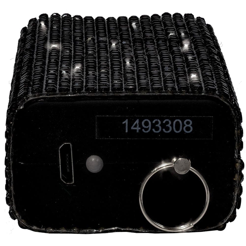 RhineStun Keychain Stun Gun - Image 3
