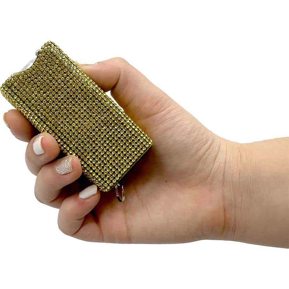 RhineStun Keychain Stun Gun - Image 15